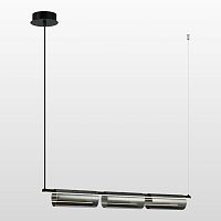 Линейно-подвесной светильник Lussole Carrollton LSP-7201