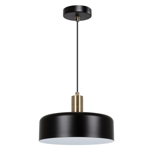 Подвесной светильник ARTE LAMP SKAT A7052SP-1BK