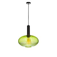 Подвесной светильник Loft It Iris 2072-C+BL