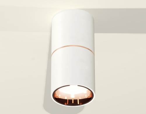 Комплект накладного светильника Ambrella Techno XS6301083 фото 4