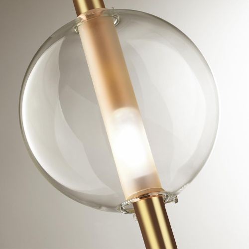 Подвес Odeon Light PENDANT 4981/3 фото 4