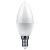 Лампа светодиодная Feron 11W 2700K LB-771 51055