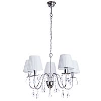 Светильник подвесной Arte Lamp A9123 A9123LM-5CC