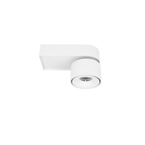 Накладной светильник LOFT IT Knof 10324/A White фото 4