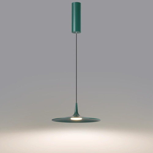 Подвесной светильник Odeon Light SOMBRA 7037/12L фото 7