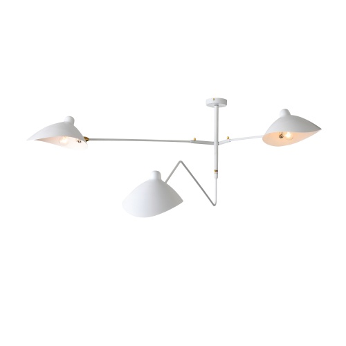 Светильник потолочный ST-Luce SPRUZZO SL305.502.03