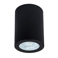 Светильник потолочный Arte Lamp Tino A1468PL-1BK