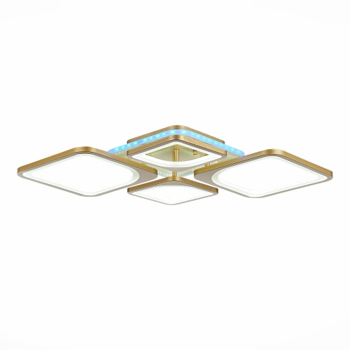 Светильник потолочный EvoLed GIURA SLE500322-04RGB фото 6