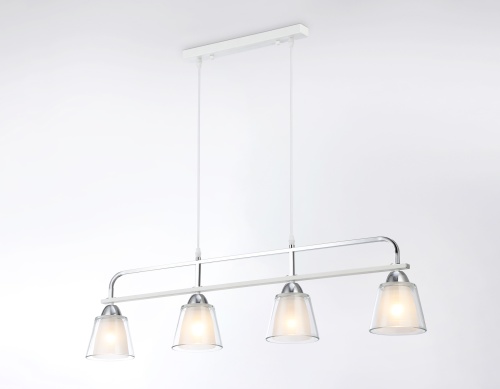 Подвесной светильник Ambrella TRADITIONAL TR303242 фото 3
