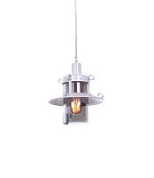 Подвесной светильник Lumina Deco Capri LDP 11327-1 WT