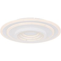 Светильник потолочный Globo Lighting Bafur 48534-50