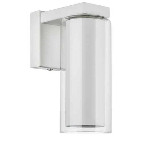 Бра Lightstar CILINO 1х40W GU10 WHITE 756616 фото 2