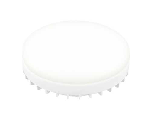 Светодиодная лампа Ambrella GX53 8W 4200K 253203
