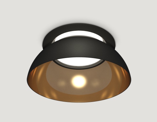 Комплект встраиваемого светильника Ambrella TECHNO SPOT XC XC8051101 фото 4