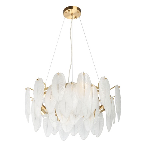 Люстра MW-Light Патриция 447012206