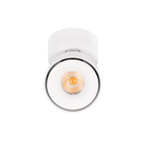 Накладной светильник LOFT IT Focus 10323/A White фото 4