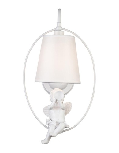 Настенный светильник Escada ANGEL 542/1A фото 3