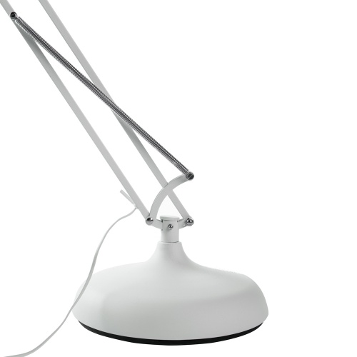 Торшер Arte Lamp Goliath A2487PN-1WH фото 4