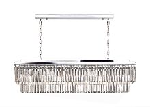 Люстра MAK-interior Odeon L110 Chrome WTL2110-1100CH-CL