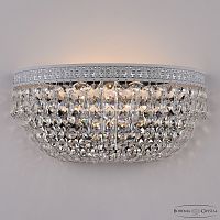 Бра Bohemia Ivele Crystal AL1901 AL19011B/35FL WMN