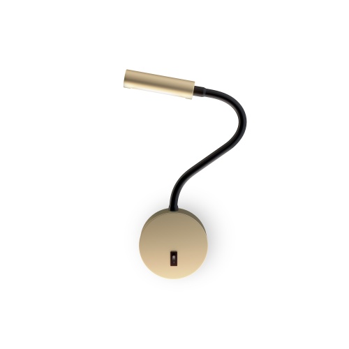 Бра Maytoni  Stem C035WL-L3MG3K фото 6