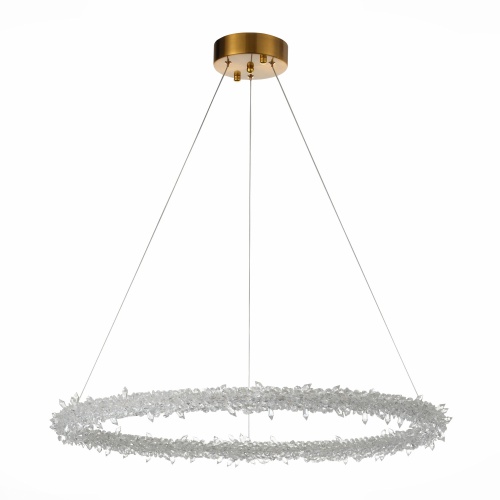 Подвесная люстра ST Luce Lucchero SL6105.213.01 фото 3