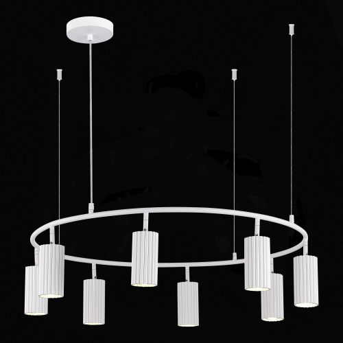 Светильник подвесной ST Luce KENDO SL1213.503.08 фото 6