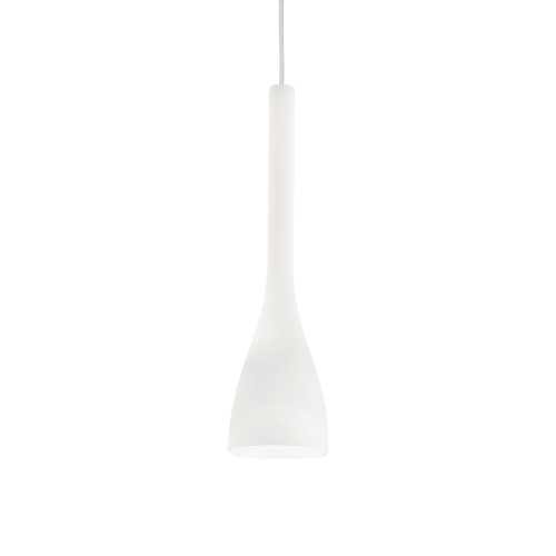 Подвесной светильник FLUT SP1 SMALL BIANCO 035697