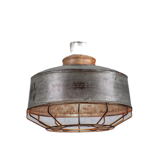 Подвесной светильник Decor-of-today KH01122