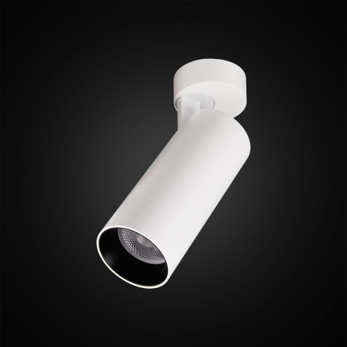 Накладной светильник Citilux Тубус CL01B180N фото 3