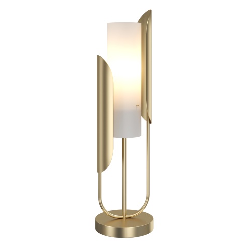 Настольный светильник Maytoni Сipresso Z014TL-01G фото 4