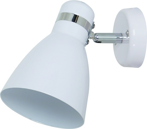 Бра Arte Lamp Mercoled  A5049AP-1WH