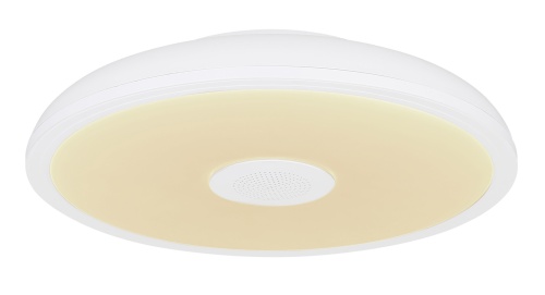 Люстра потолочная Globo Lighting Raffy 41366W