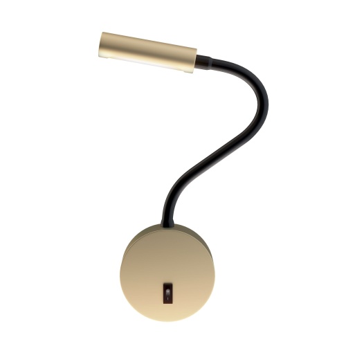 Бра Maytoni  Stem C035WL-L3MG3K фото 8