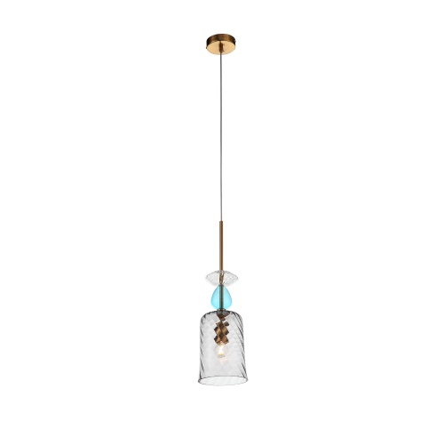 Светильник подвесной ST Luce ILLUVIO SL1147.703.01