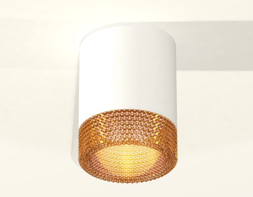 Комплект накладного светильника Ambrella Techno XS6301044 фото 4
