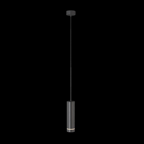 Подвесной светильник Maytoni Orlo P085PL-12W3K-B фото 10