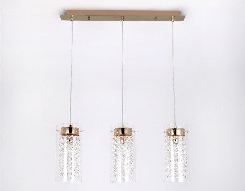 Подвесной светильник Ambrella Traditional TR3663 фото 7