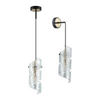 Подвес/бра Odeon Light FUSILLI 5439/1