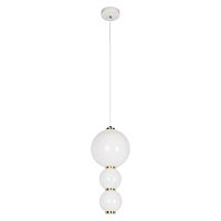 Подвесной светильник LOFT IT Pearls 10205/C