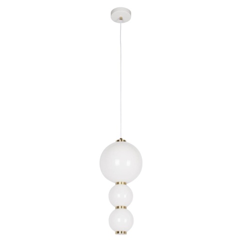 Подвесной светильник LOFT IT Pearls 10205/C