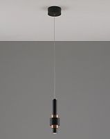 Светильник подвесной светодиодный Moderli V10859-PL Elsa
