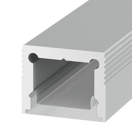 Профиль алюминиевый DesignLed LS 00-00010363