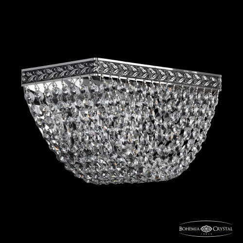 Бра Bohemia Ivele Crystal 19322B/25IV NB фото 3