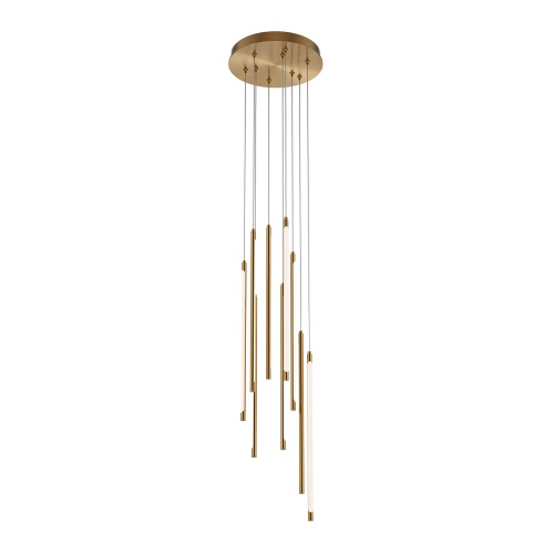 Подвесной светильник Maytoni Light stick MOD236PL-L54BS3K