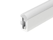 Силиконовый профиль WPH-FLEX-0613-SIDE-S8-5m WHITE 2977990402658