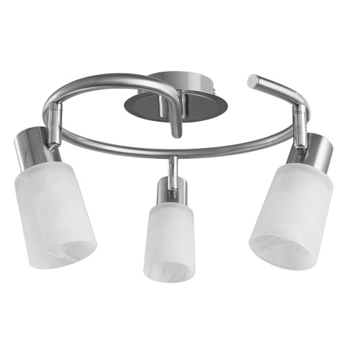 Спот Arte Lamp Cavalletta  A4510PL-3SS