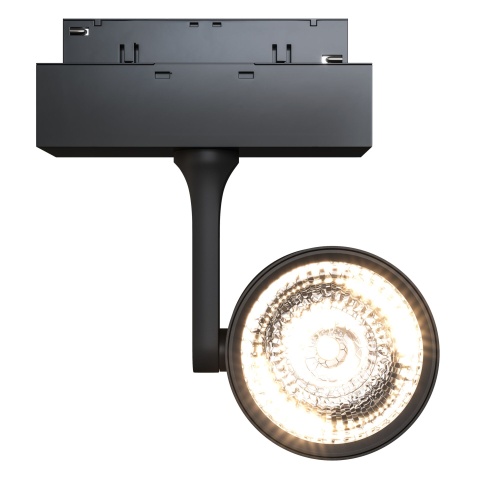 Трековый светильник Maytoni Track lamps TR024-2-10B4K