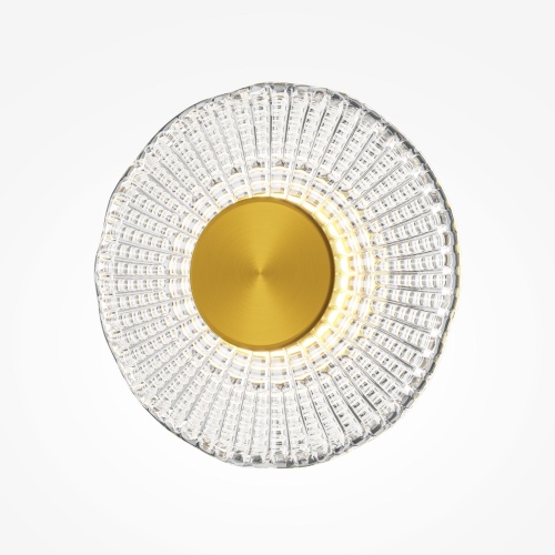 Настенный светильник (бра) Maytoni Sparkle MOD343WL-L5BS3K2 фото 7