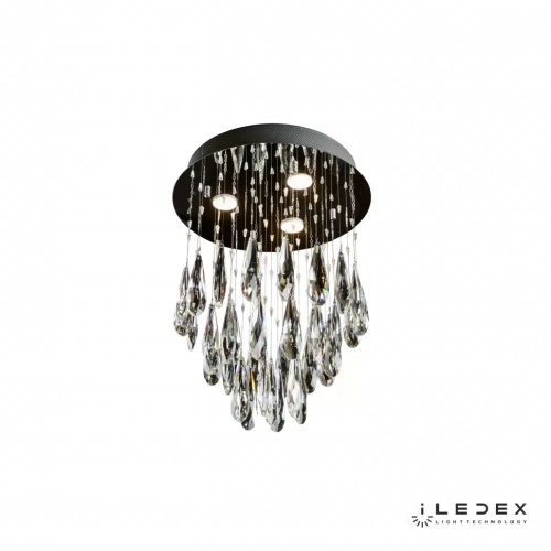 Потолочная люстра iLedex Shine 1688/400 CR